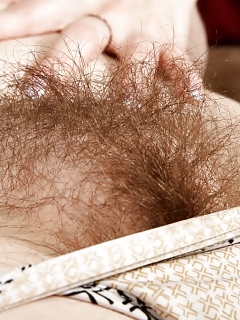 Tink Atk Hairy Tatianna