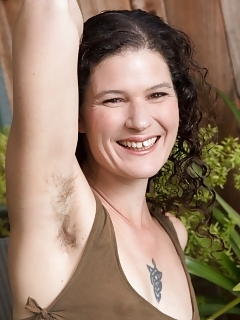 Sunshine Hairy Mommas