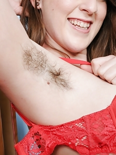 Beryl Agla Atk Hairy