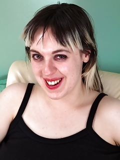 Samantha Jane Hairys