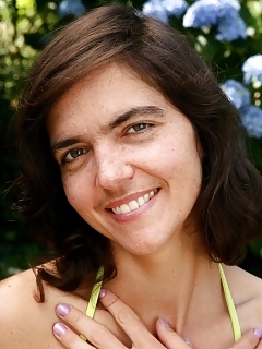 Katie Hippie Hairy Porn