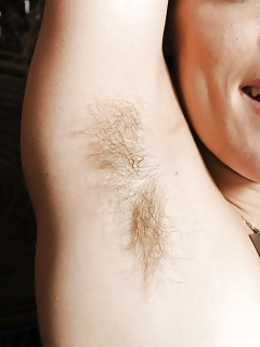 Rose Atk Natural An Hairy