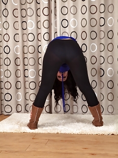 Melissa Roksana Hairy Porn