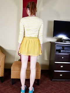 Emma Hairy Ebony Pussy Sex Pictures