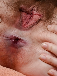 Eleanor Hairy 70s Porn