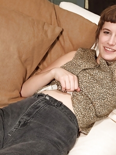 Jane Sisters Hairy Pussy