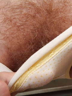 Willa Granny Hairy Cunt