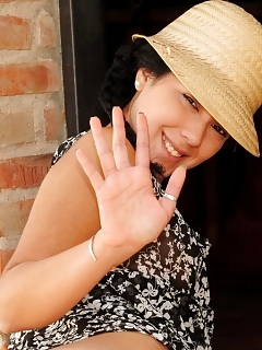 Faustina Mature Hairy Pussy Compilation