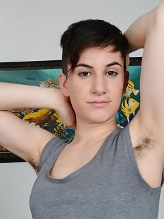 Joey Hairy Pussy Old