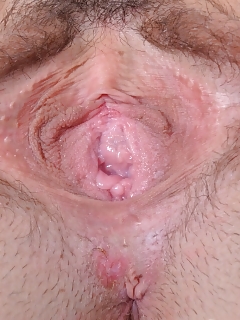 Rikki Hairy Pussy Holes