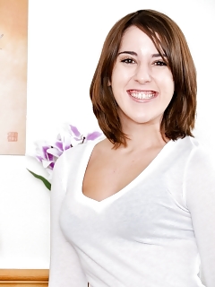 Beryl Hairy Armpit Teens