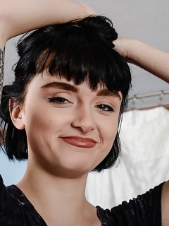 Matilda I Saw Moms Hairy Pussy