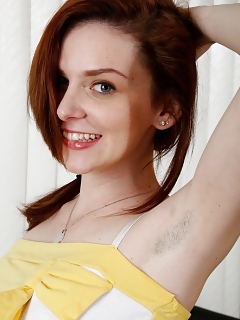 Emma Hairy Diva