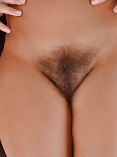 Megan Girls Hairy Tits