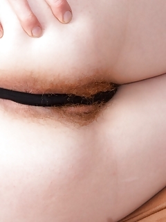 Roxy Retro Hairy Beaver