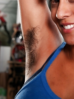 Sonya Atk Hairy Barbara