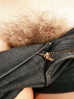 Felix Weatherwood Hairy Webcam Girls