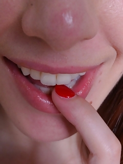 Ember Hairy Arabian Women