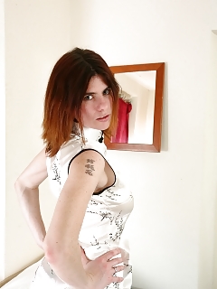 Rinoa Hairy Ass Girls