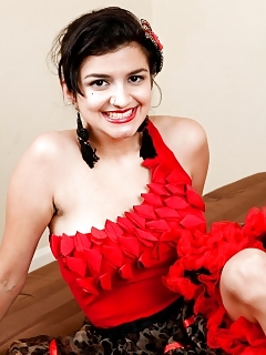 Mia Natural Katya Atk