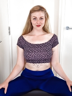 Verina Hairy Arms Women