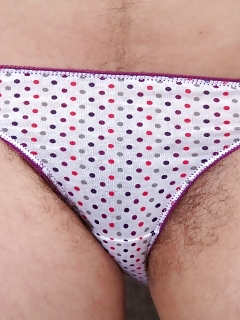 Kaiah Novojoy Hairy Babes