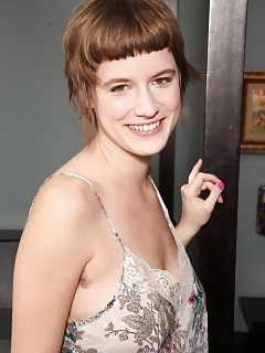 Jane Janelle Hairy Pussy