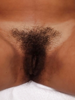 Sonya Show Your Hairy Pussy