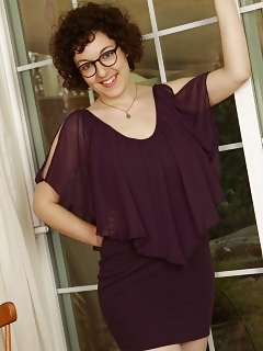 Tamar Atk Hairy Autumn