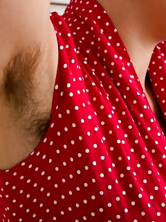 Liandra Dahl Little Hairy Pussy