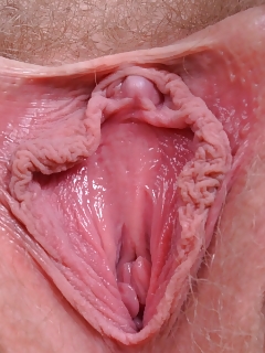 Trillium Hairy Mature Women