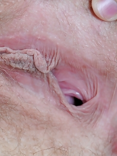 Benji Hairy Girl Bellies