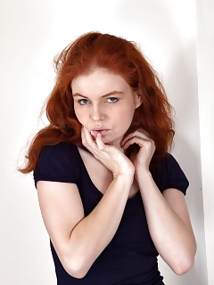 Barbara Babeurre Atk Hairy Roni