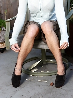 Monica Hairy Japaneese Pussy