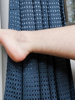 Beryl Atk Hairy Grace