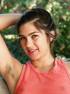 Felix Weatherwood Hairy Webcam Girls