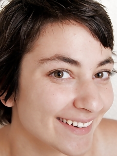 Ceejay Hairy Nude Italian Girls