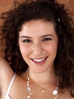 Sativa Horny Hairy Girls