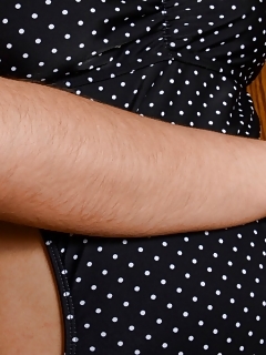 Viola Starr Hairy Chubby Fuck