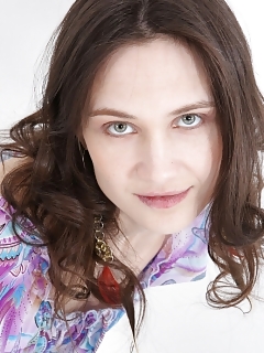 Engelina Hairy Beach Girls