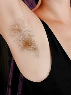 Jane Beth Hairy Girl