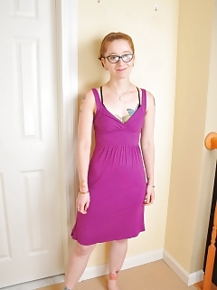 Tracy Hairy Girl Hardcore