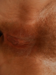 Melina Atk Natural Pussy