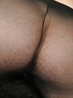 Harley Atk Susanna Hairy