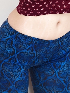 Cloudy Bravo Atk Hairy