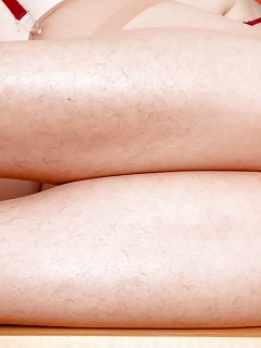 Lily Hairy Pussy Spread Vids