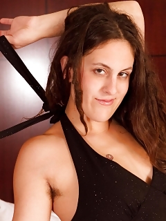 Dazzle Hairy Man Dude Nude