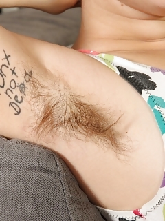 Pixi Hairy Babes