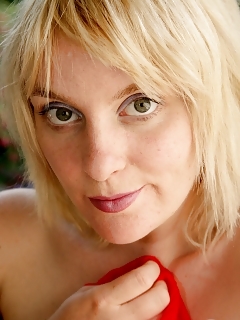 Teddy Old Plump Hairy Women