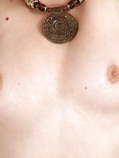 Petra Dildo In Hairy Pussy